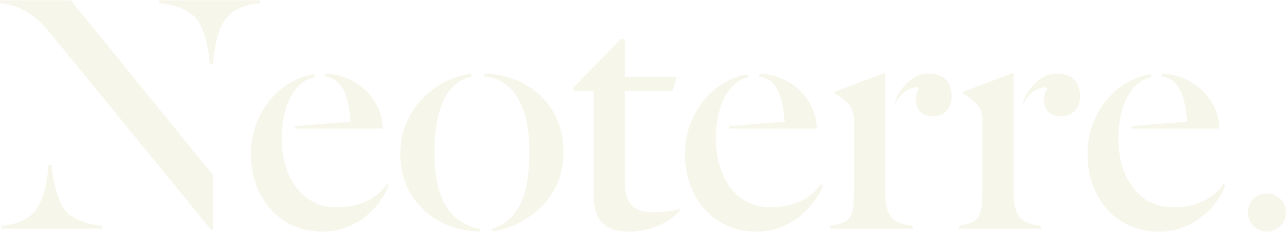 Neoterre