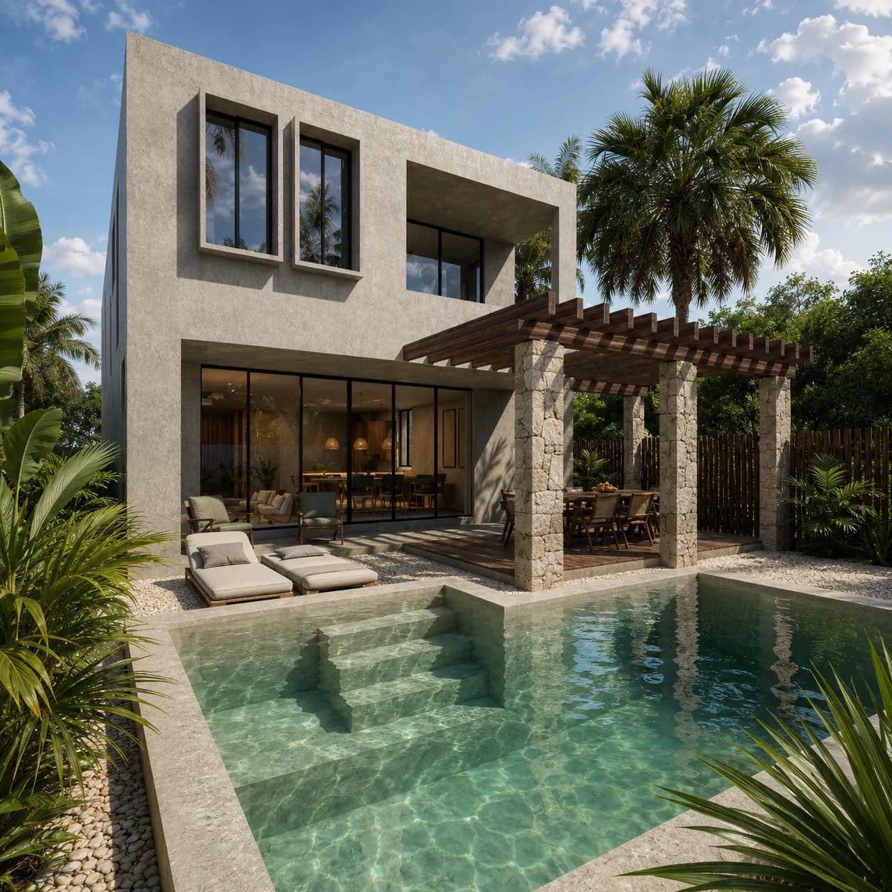 Casa Geraldina