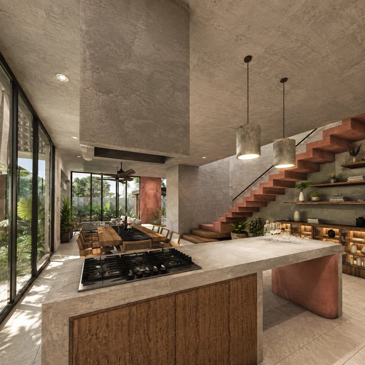 Casa Jim
