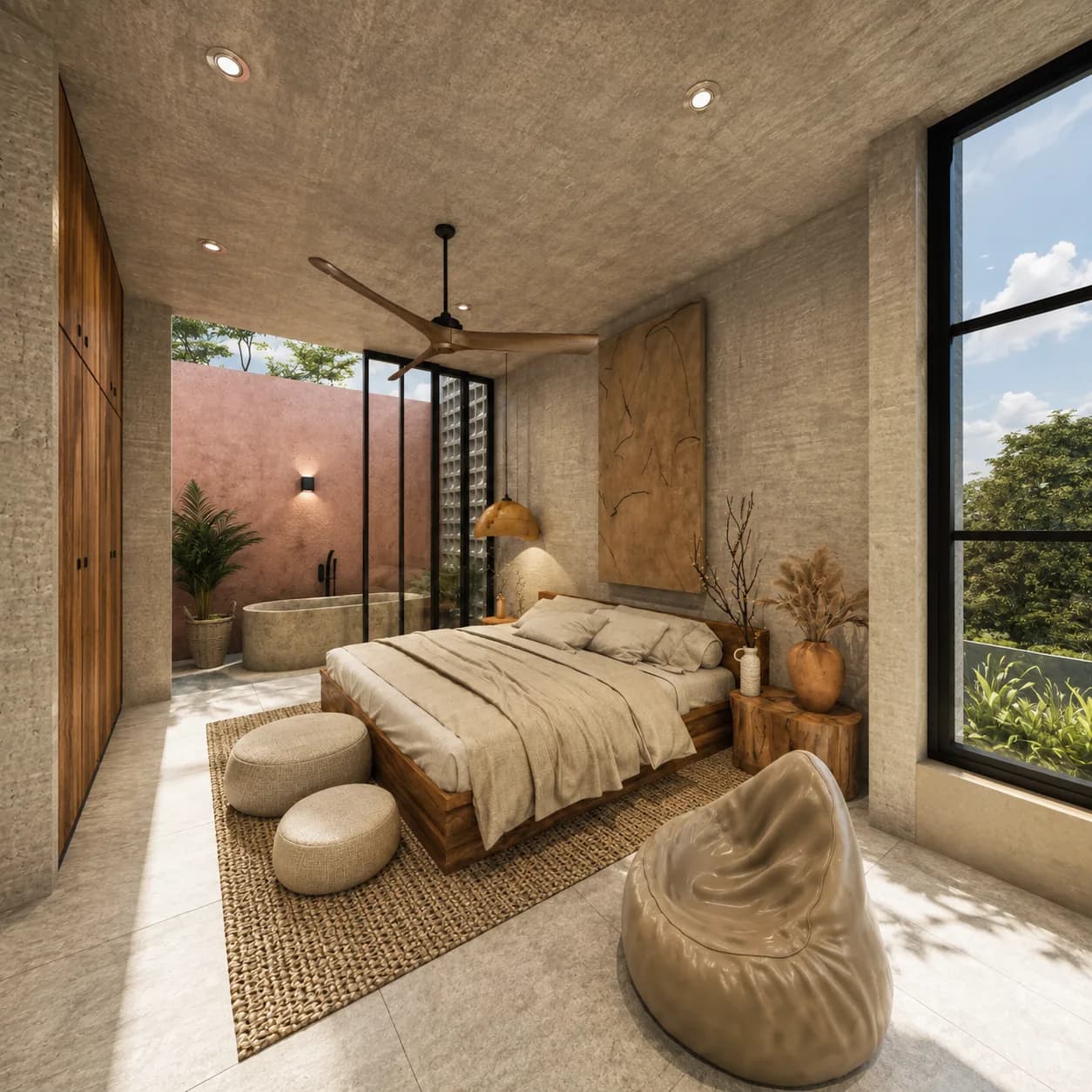 Casa Jim