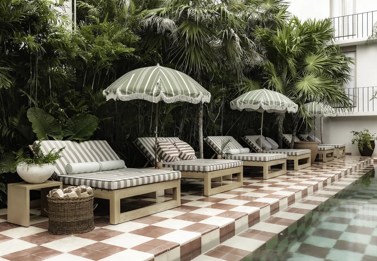 Hotel Panamera