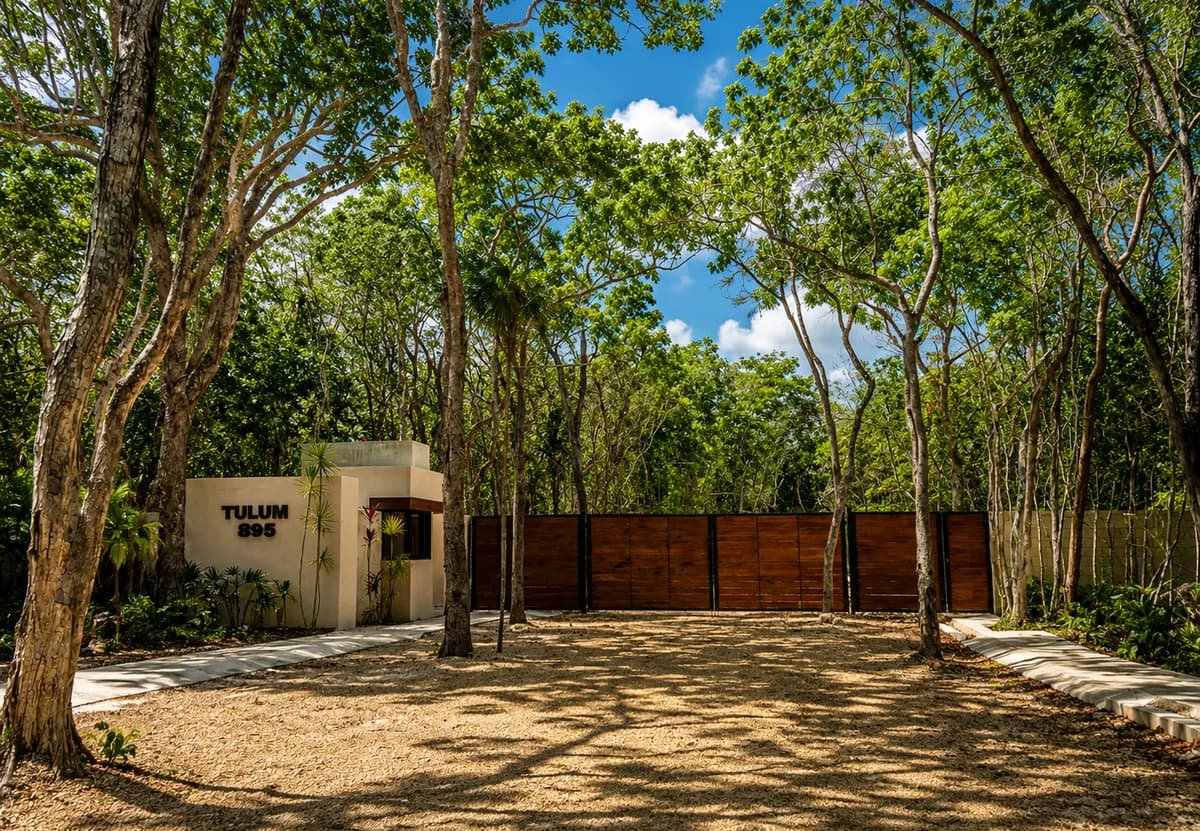 Tulum 895